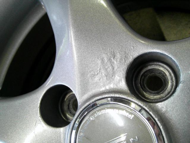 BRIDGESTONE BLIZZAK VRX3 + TOPRUN RD5