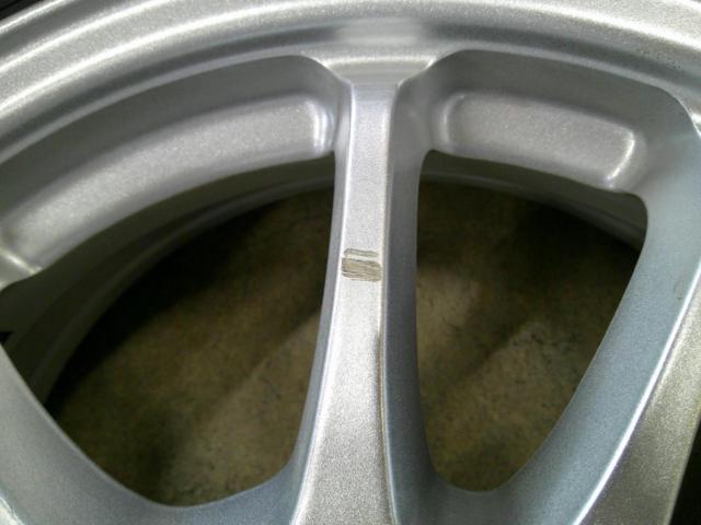 BRIDGESTONE BLIZZAK VRX3 + ECO FORME SE-10