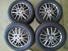 TOYO OBSERVE GARIT GIZ + KYOHO SEIN SX