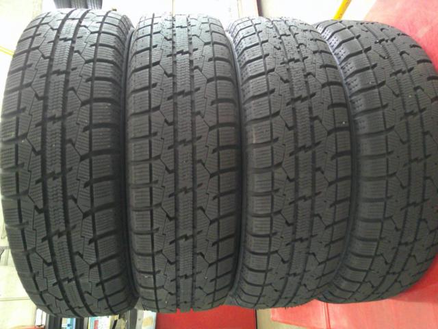 TOYO OBSERVE GARIT GIZ + KYOHO SEIN SX
