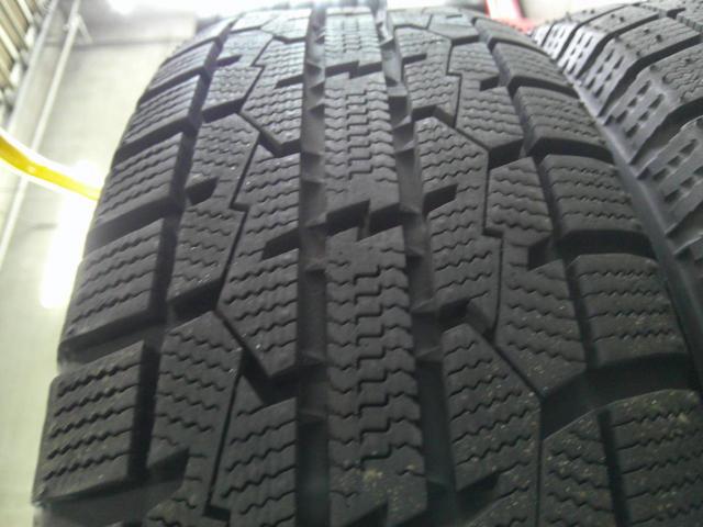 TOYO OBSERVE GARIT GIZ + KYOHO SEIN SX