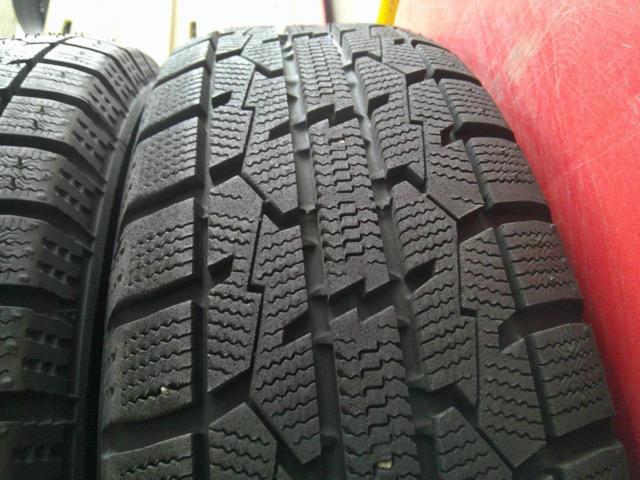 TOYO OBSERVE GARIT GIZ + KYOHO SEIN SX