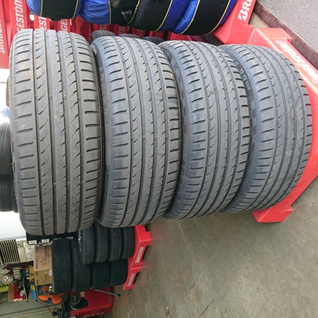 ENKEI TUNING SC50 + CST ADRENO AD-R9 SUV