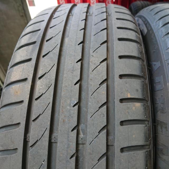ENKEI TUNING SC50 + CST ADRENO AD-R9 SUV
