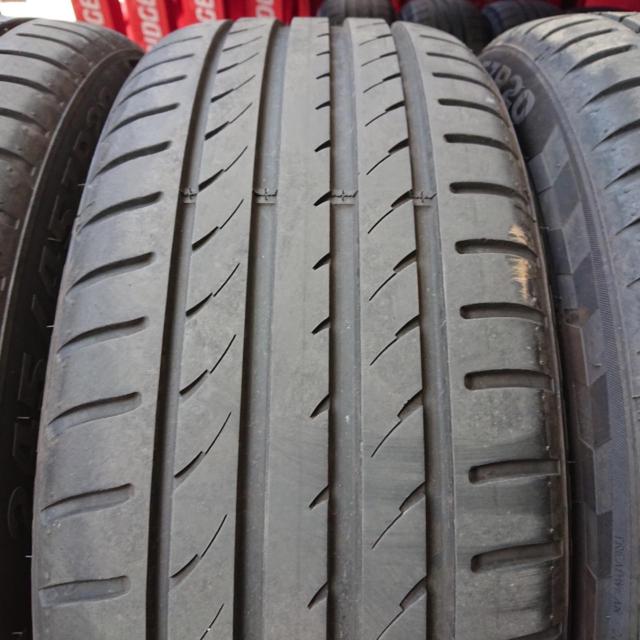 ENKEI TUNING SC50 + CST ADRENO AD-R9 SUV