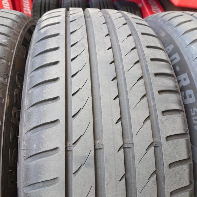 ENKEI TUNING SC50 + CST ADRENO AD-R9 SUV