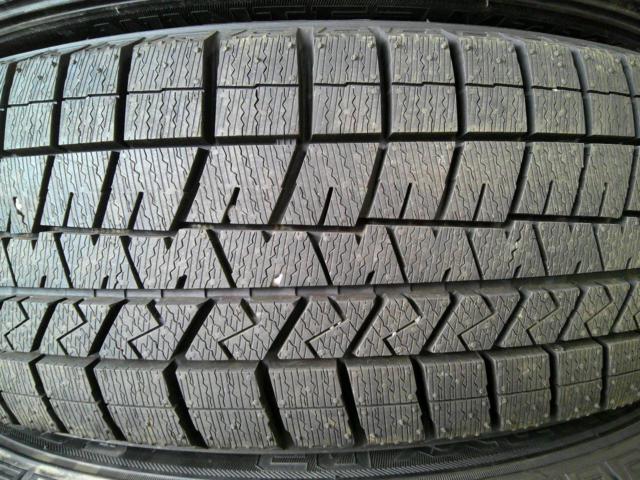 DUNLOP WINTERMAXX WM03 + KYOHO SEIN RACING