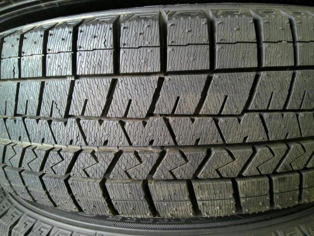 DUNLOP WINTERMAXX WM03 + KYOHO SEIN RACING
