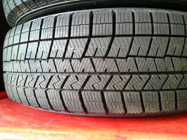 DUNLOP WINTERMAXX WM03 + KYOHO SEIN RACING