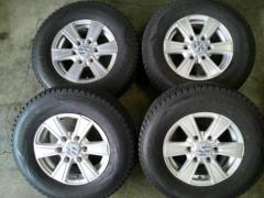 DUNLOP WINTERMAXX SV01 + WILD CRUISING RM