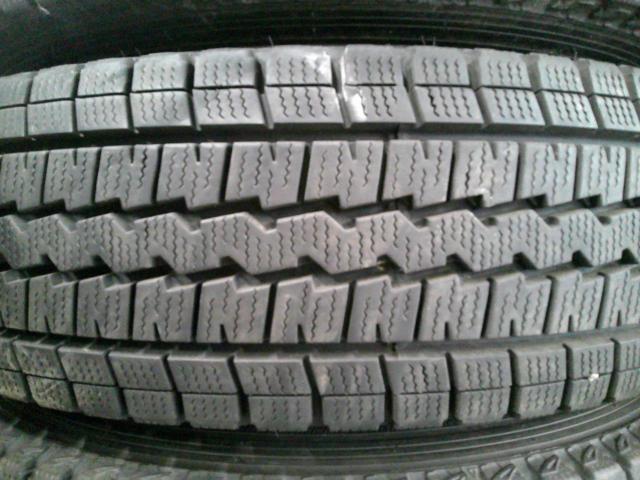 DUNLOP WINTERMAXX SV01 + WILD CRUISING RM