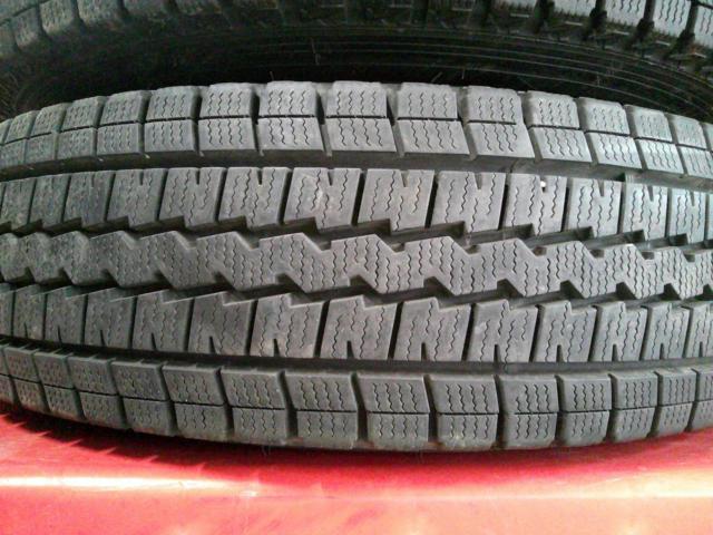 DUNLOP WINTERMAXX SV01 + WILD CRUISING RM