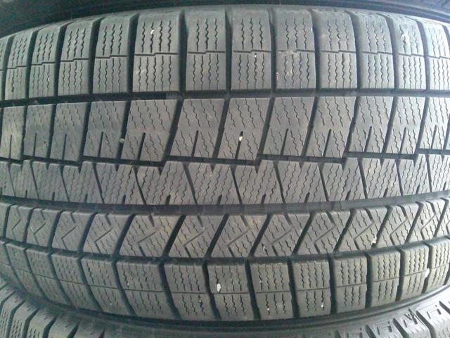 DUNLOP WINTERMAXX WM03 + RAYS GRAM LIGHTS 57G