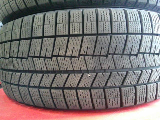 DUNLOP WINTERMAXX WM03 + RAYS GRAM LIGHTS 57G