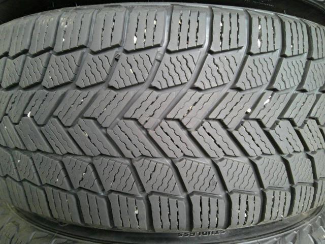 MICHELIN X-ICE SNOW + ENKEI PerformanceLine PF05