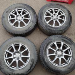 DUNLOP WINTERMAXX SJ8+ + DUFACT DS9