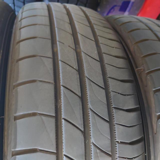 【H倉庫】ADVAN Racing TC4 + DUNLOP LEMANSⅤ