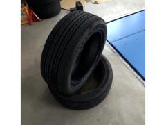 【BRIDGESTONE】ALENZA LX100