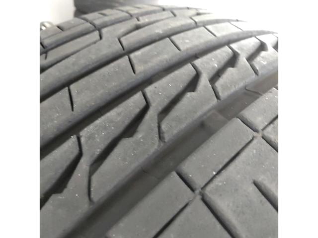 【BRIDGESTONE】ALENZA LX100