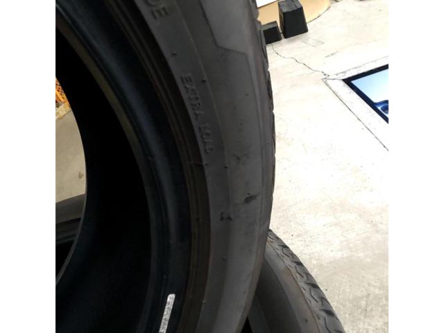 【BRIDGESTONE】ALENZA LX100