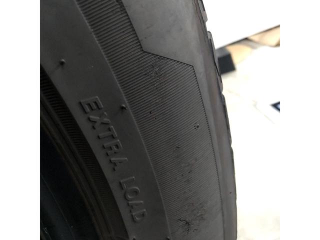 【BRIDGESTONE】ALENZA LX100