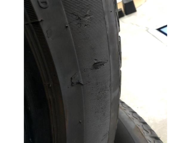 【BRIDGESTONE】ALENZA LX100