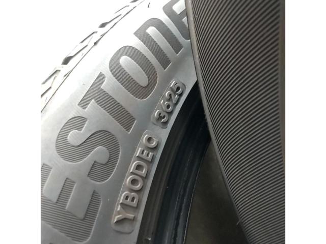 【BRIDGESTONE】ALENZA LX100