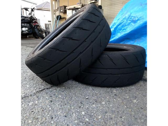 【SHIBATIRE】RYDANZ REVIMAX R23 205/50R15 2025 2本セット