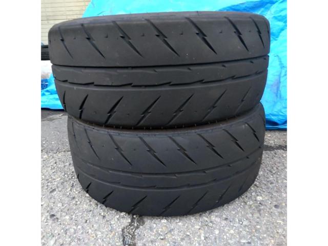 【SHIBATIRE】RYDANZ REVIMAX R23 205/50R15 2025 2本セット