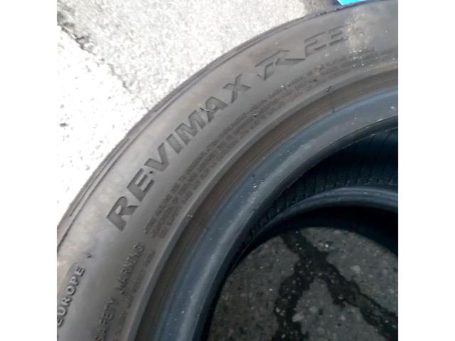 【SHIBATIRE】RYDANZ REVIMAX R23 205/50R15 2025 2本セット