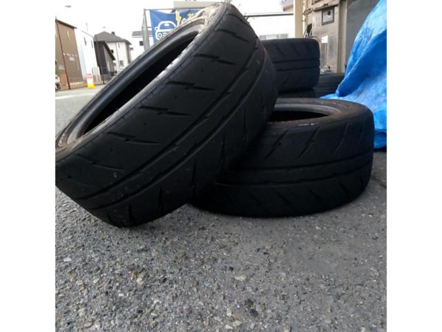 【SHIBATIRE】RYDANZ REVIMAX R23 205/50R15 2025 2本セット