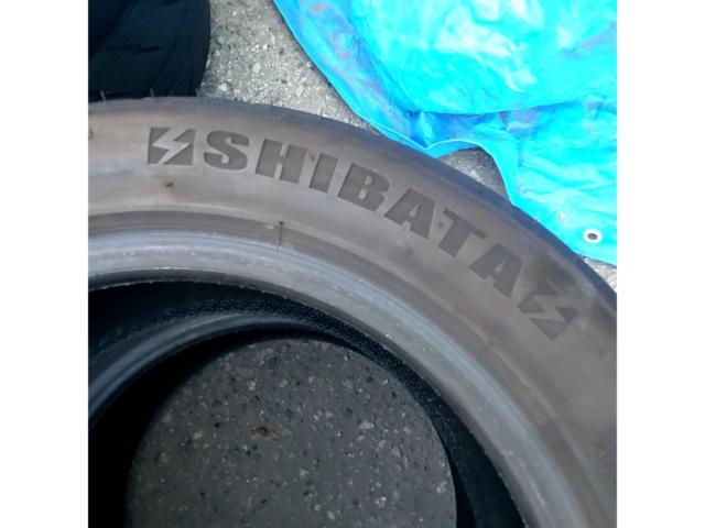 【SHIBATIRE】RYDANZ REVIMAX R23 205/50R15 2025 2本セット