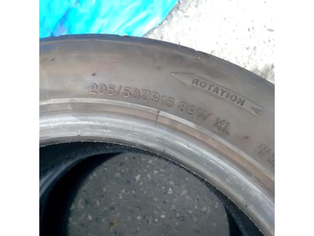 【SHIBATIRE】RYDANZ REVIMAX R23 205/50R15 2025 2本セット
