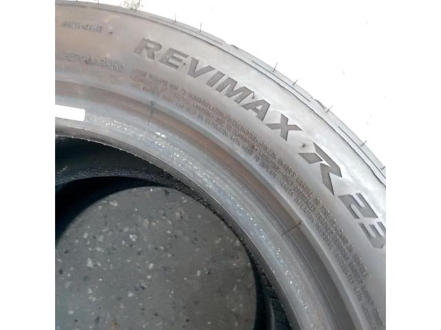【SHIBATIRE】RYDANZ REVIMAX R23 205/50R15 2025 2本セット
