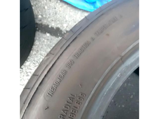 【SHIBATIRE】RYDANZ REVIMAX R23 205/50R15 2025 2本セット