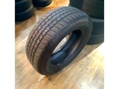 【BRIDGESTONE】 DUELER H/T 684Ⅱ 1本