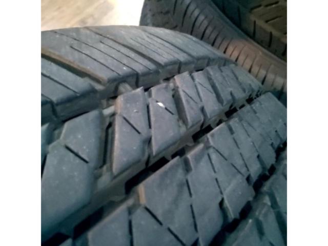 【BRIDGESTONE】 DUELER H/T 684Ⅱ 1本