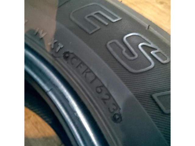 【BRIDGESTONE】 DUELER H/T 684Ⅱ 1本