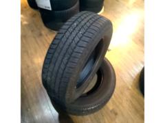 【BRIDGESTONE】DUELER H/T 2本