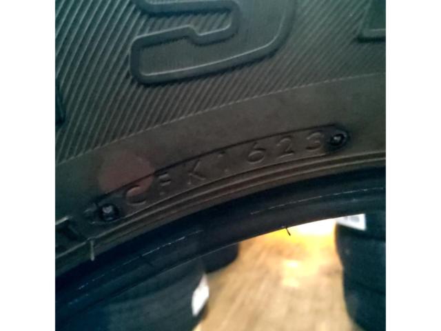 【BRIDGESTONE】DUELER H/T 2本