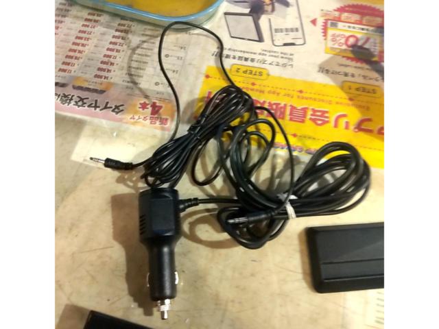 【メーカー不明】カーマルチメディアプレイヤー