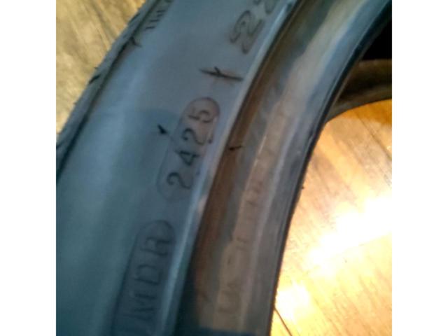 【NEXEN/ROADSTONE】N’FERA SU4  225/40R18 1本