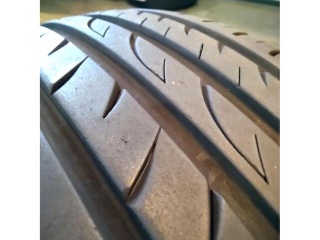 【NEXEN/ROADSTONE】N’FERA SU4  225/40R18 1本