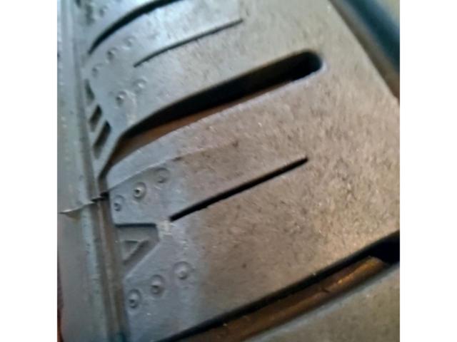 【NEXEN/ROADSTONE】N’FERA SU4  225/40R18 1本