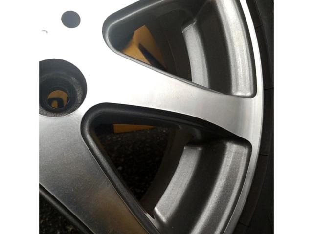 【HOT STUFF(ホットスタッフ)】Laffite(ラフィット) SK-9 (4HOLE)+【GOODYEAR】ICE NAVI6+【BRIDGESTONE】BLIZZAK VRX2