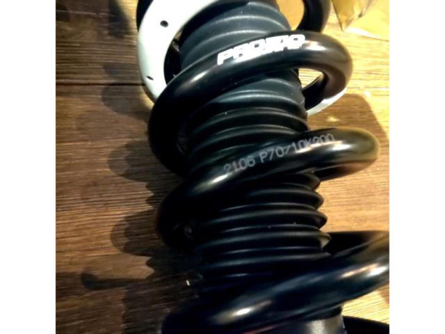 ☆【tanabe】オデッセイ(RB1)車高調 COMFORT-R
