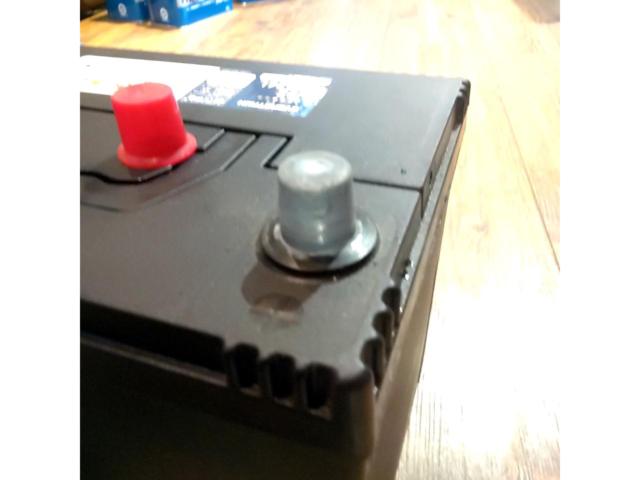 【EVERSTRON】S-3 S-95