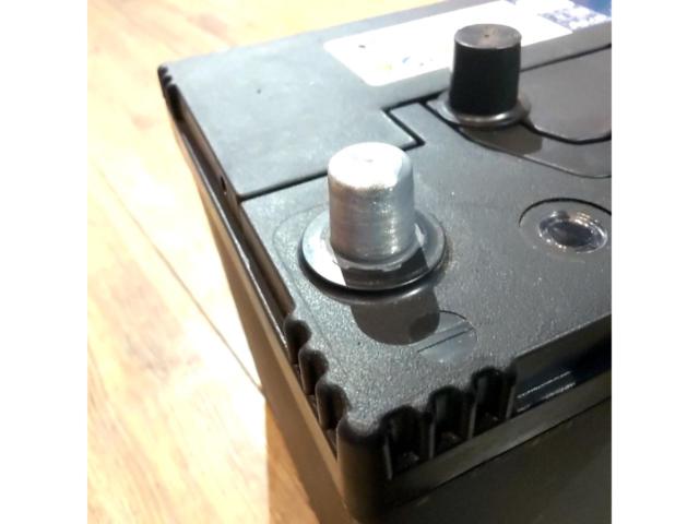 【EVERSTRON】S-3 S-95