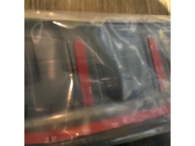 【メーカー不明】CX-30 ラゲッジ スカッフプレート