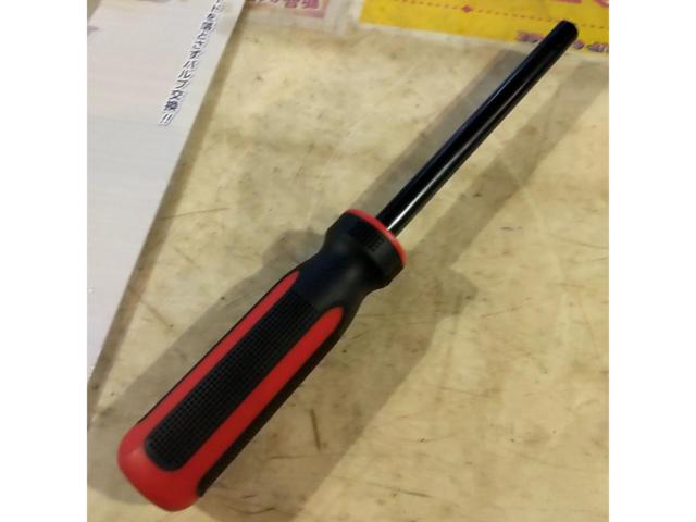 【アストロプロダクツ】AP タイヤバルブ リムーブ&インストールツールセット